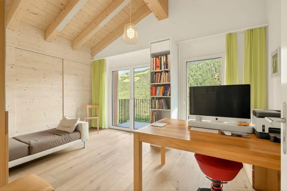 Zwischen Ruhe und Berglicht - ein Zuhause mit Weitsicht – Foto 6 von 12