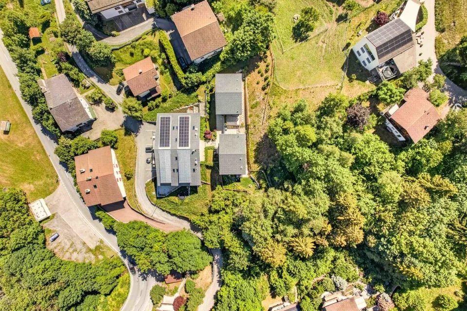Zwischen Ruhe und Berglicht - ein Zuhause mit Weitsicht – Foto 10 von 12