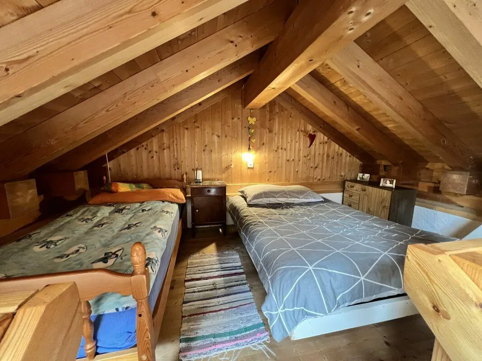 Rustico di 3 locali con terreno – Foto 8 von 18