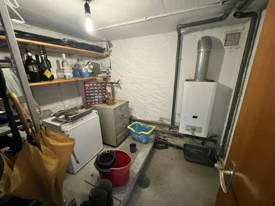 Rustico di 3 locali con terreno – Foto 11 von 18