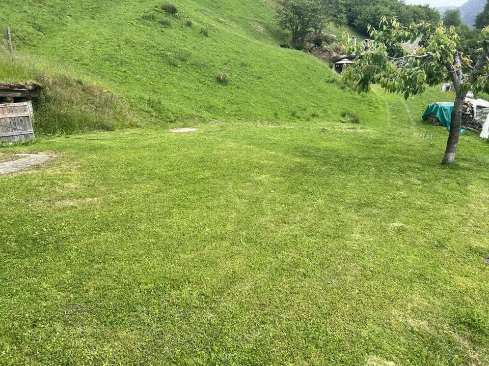 Rustico di 3 locali con terreno – Foto 15 von 18