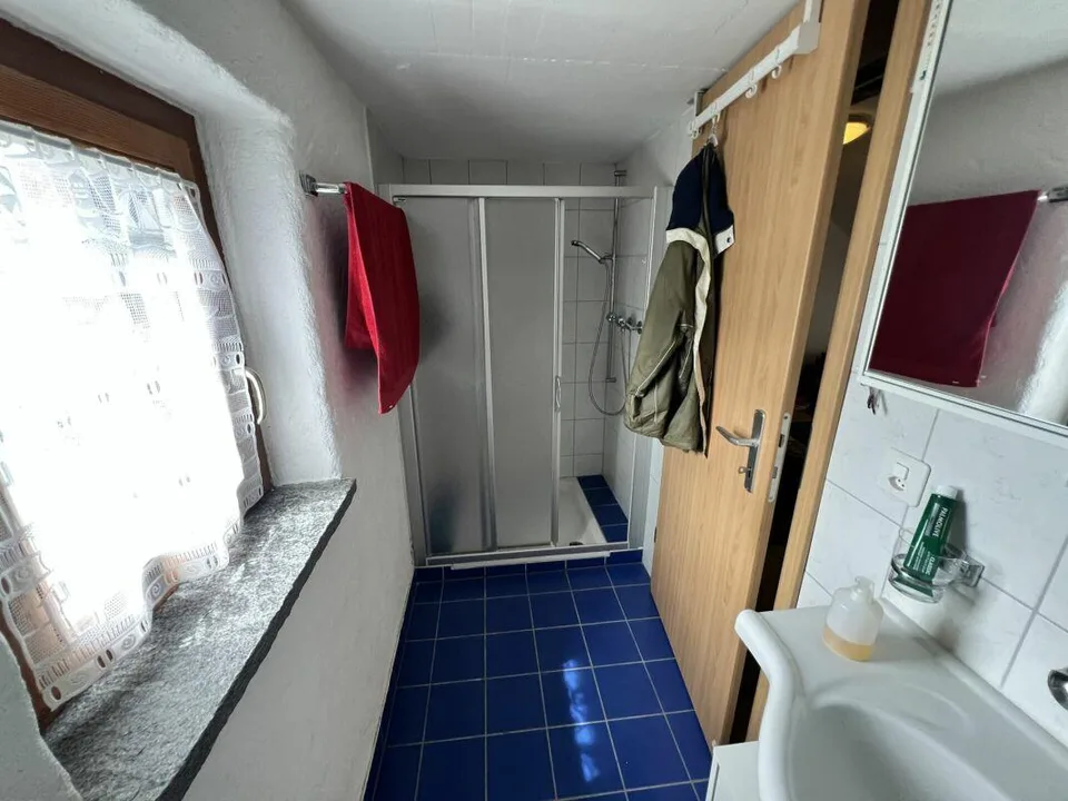 Rustico di 3 locali con terreno – Foto 10 von 18
