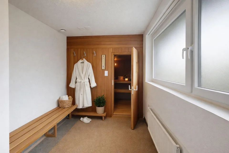 Grosszügiges Wohnen mit Doppelgarage und 1'310 m² Grundstück – Foto 15 von 18