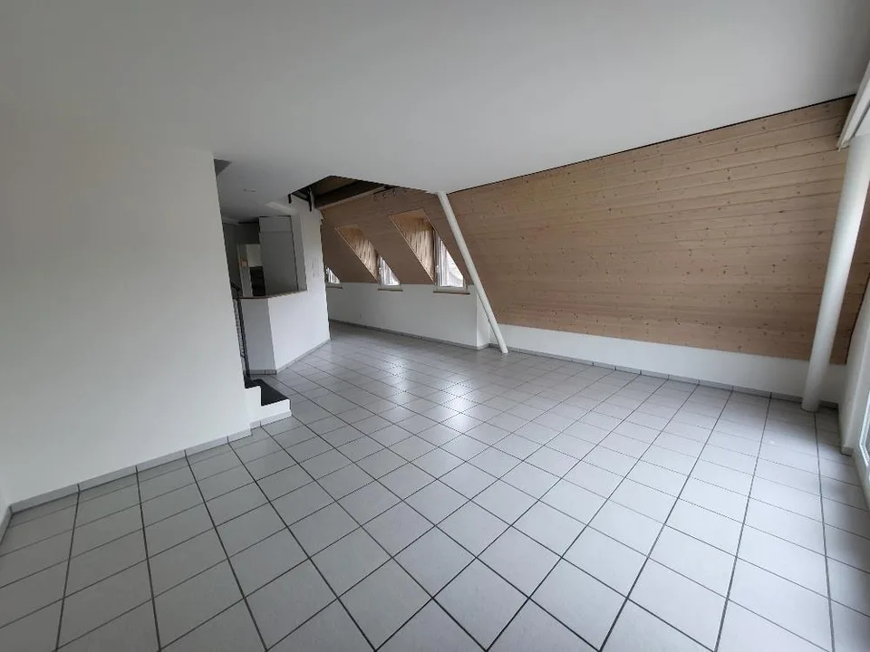 Wunderschöne Maisonette Wohnung zu verkaufen