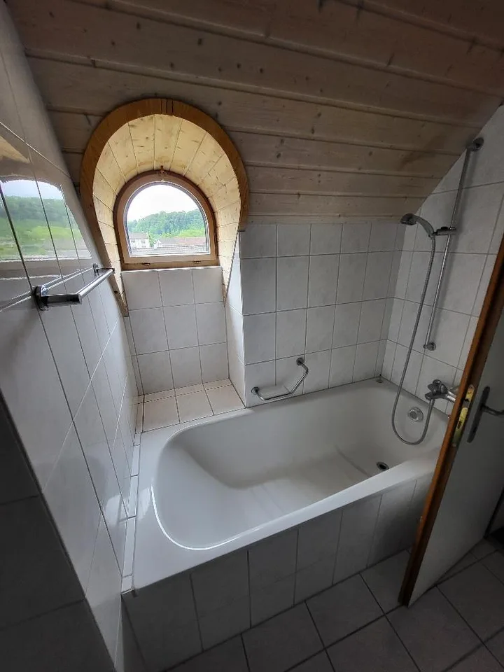 Wunderschöne Maisonette Wohnung zu verkaufen