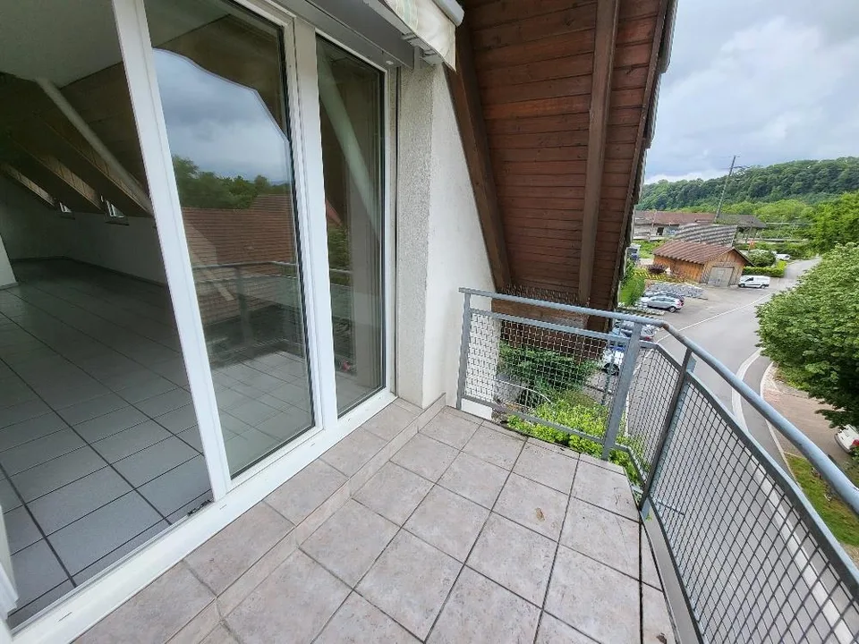 Wunderschöne Maisonette Wohnung zu verkaufen