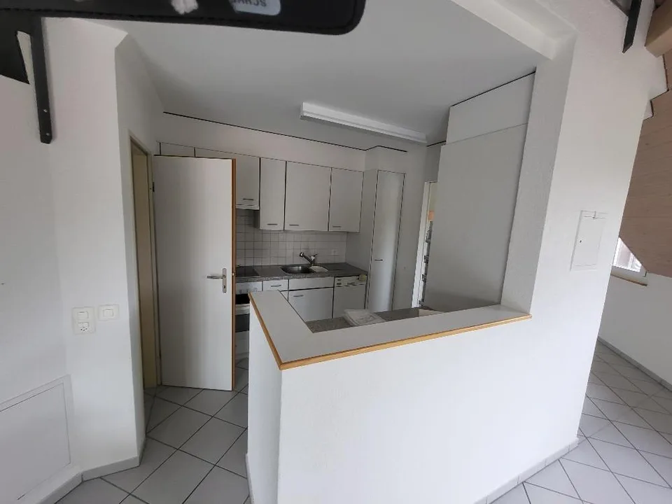 Wunderschöne Maisonette Wohnung zu verkaufen