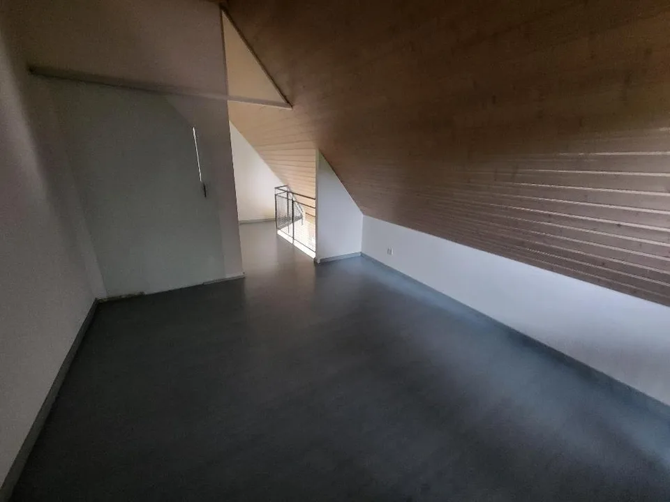 Wunderschöne Maisonette Wohnung zu verkaufen