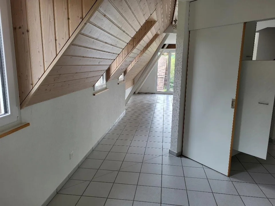 Wunderschöne Maisonette Wohnung zu verkaufen