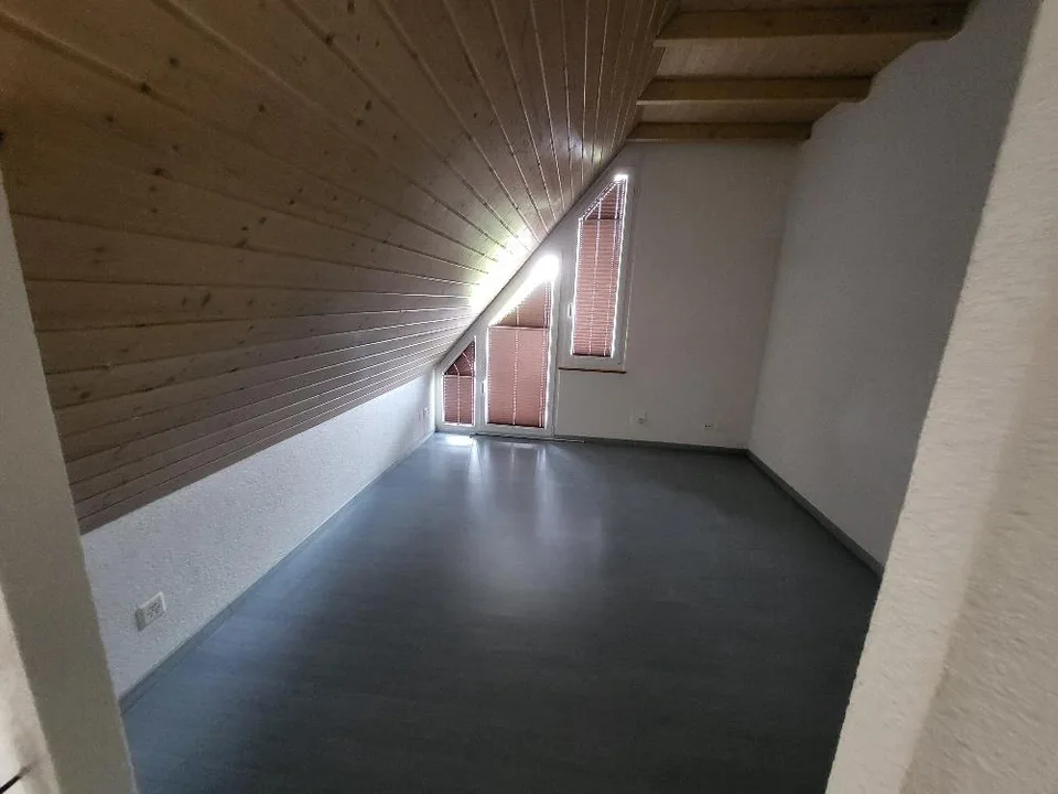Wunderschöne Maisonette Wohnung zu verkaufen