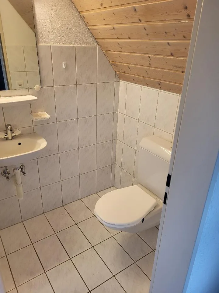 Wunderschöne Maisonette Wohnung zu verkaufen