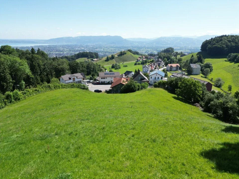 Bauland "Wilen", Walzenhausen – photo 8 of 10