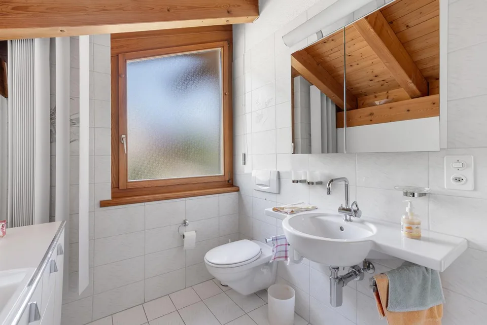 Casa unifamiliare affascinante con vista lontana a Dörflingen – foto 9 di 17