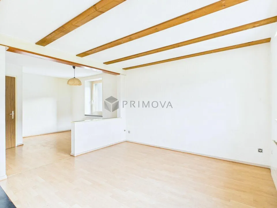 Grosszügiges 5.5 Zimmer-Doppeleinfamilienhaus an ruhiger Lage mit v...
