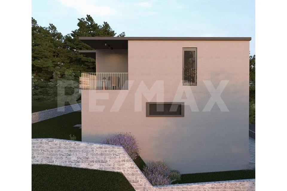 Moderni appartamenti di nuova costruzione con 2 ½ locali e ampia te... – Foto 13 von 13