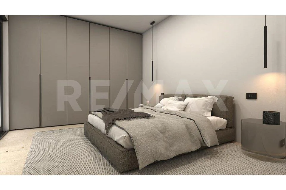 Moderni appartamenti di nuova costruzione con 2 ½ locali e ampia te... – Foto 11 von 13