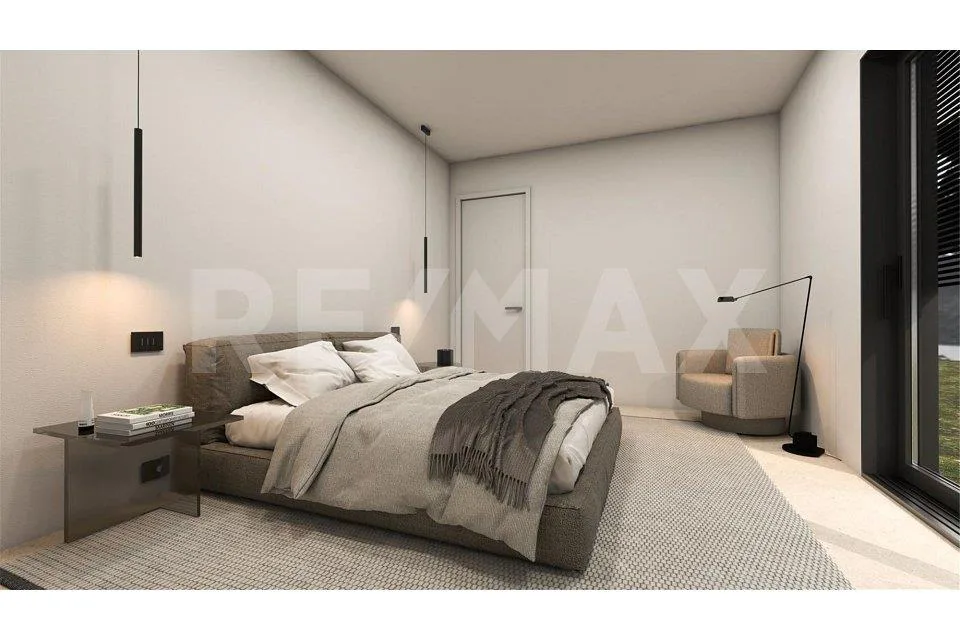 Moderni appartamenti di nuova costruzione con 2 ½ locali e ampia te... – Foto 9 von 13