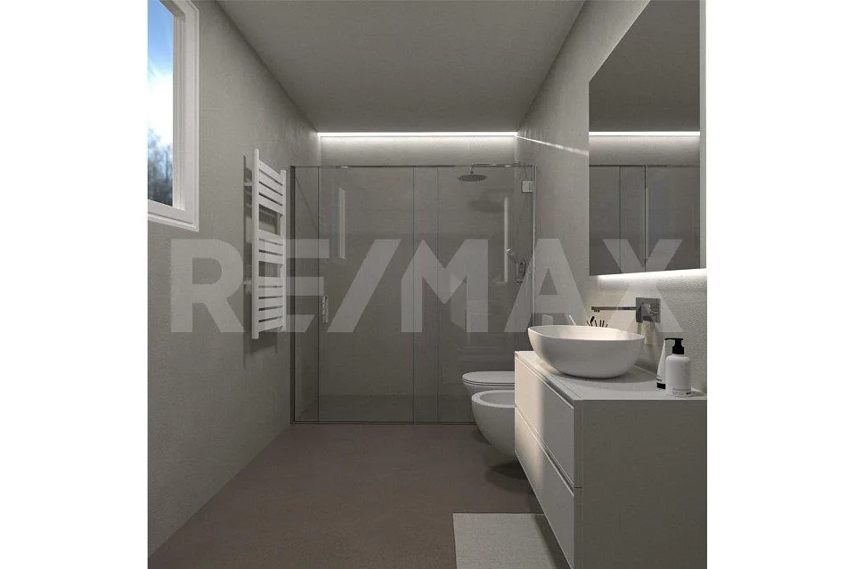 Moderni appartamenti di nuova costruzione con 2 ½ locali e ampia te... – Foto 10 von 13