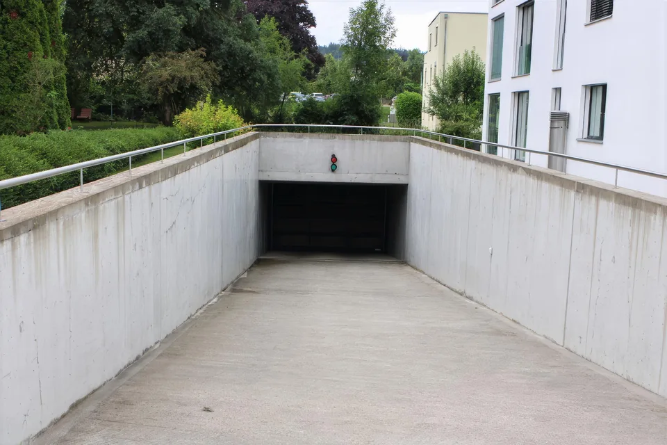 Gepflegte und lichtdurchflutete 4.5-Zimmer-Wohnung in Neunkirch