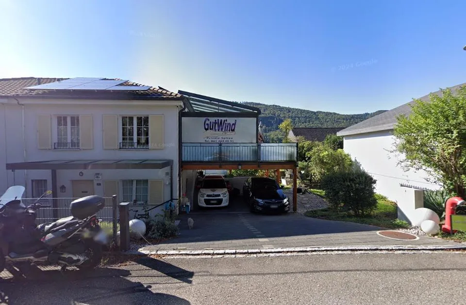 4.5 Zimmer Doppeleinfamilienhaus mit 2 zus. ausgebauten Zimmern im UG – foto 10 di 14