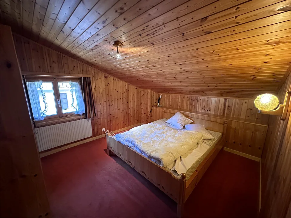 Appartement meublé de rêve au cSur de Morgins – photo 8 sur 28