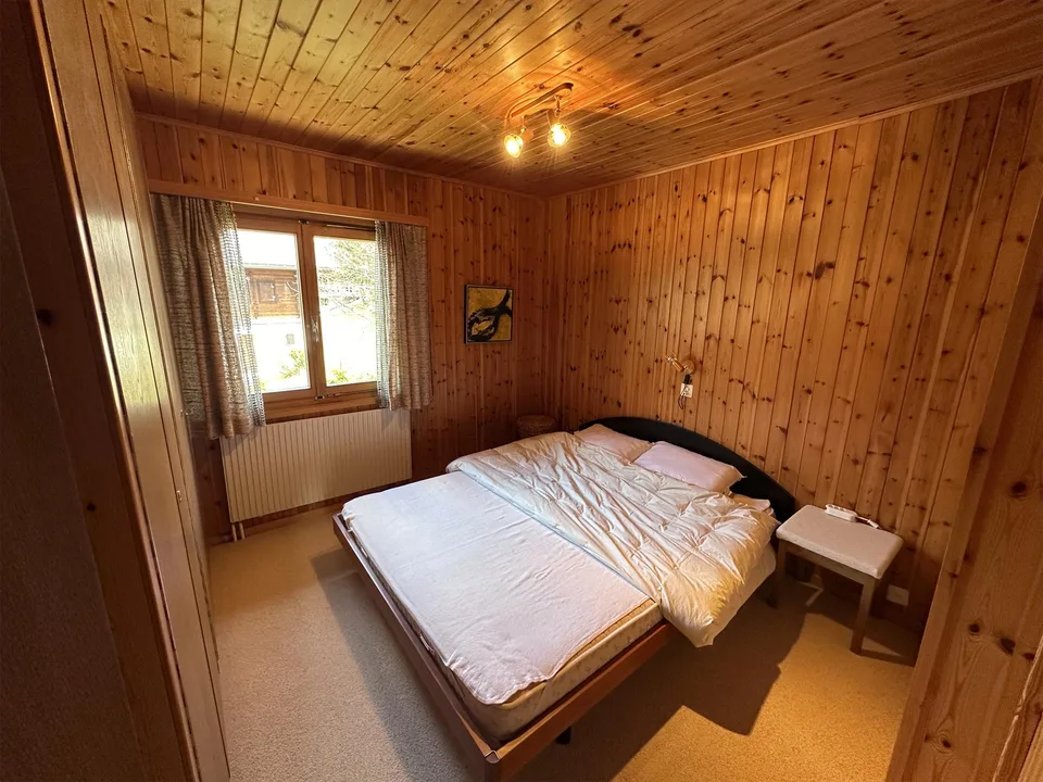 Appartement meublé de rêve au cSur de Morgins – photo 7 sur 28