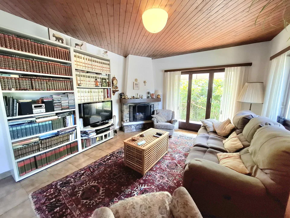 Splendida Villa unifamiliare a Bellinzona, nel Canton Ticino