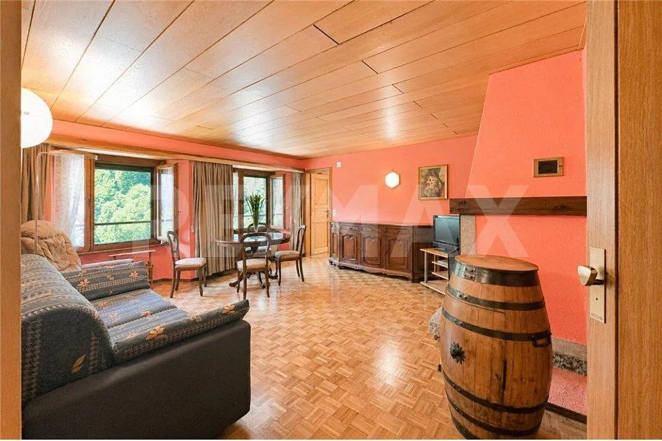 Appartamento di 3.5 locali vicino Bosco Gurin – photo 6 sur 13