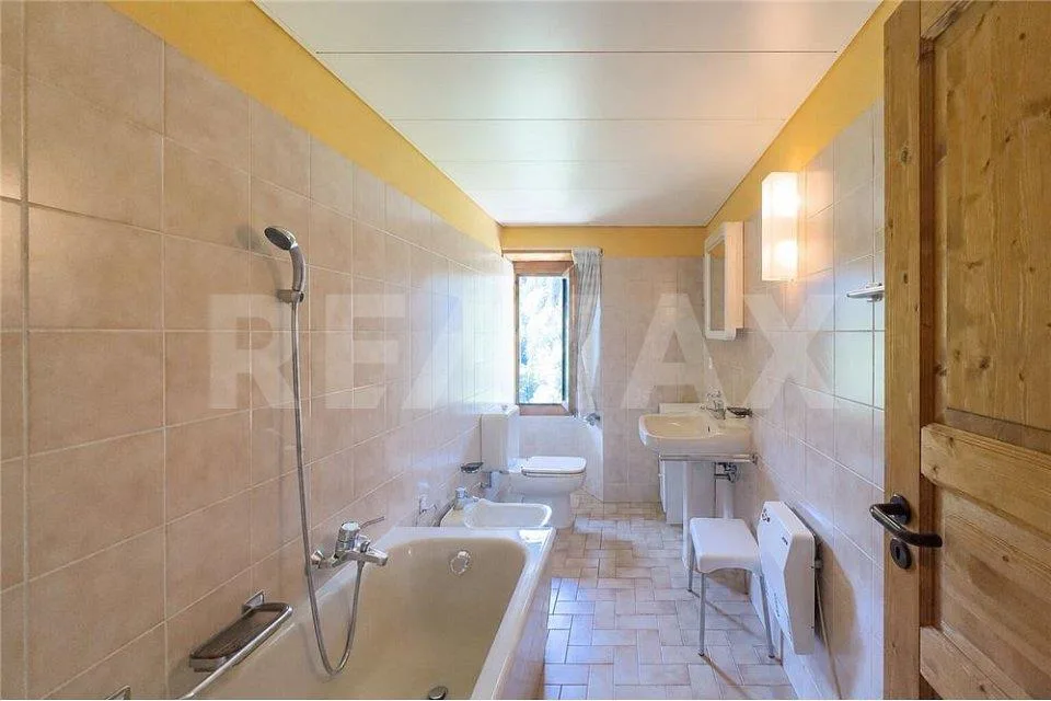 Appartamento di 3.5 locali vicino Bosco Gurin – photo 12 sur 13