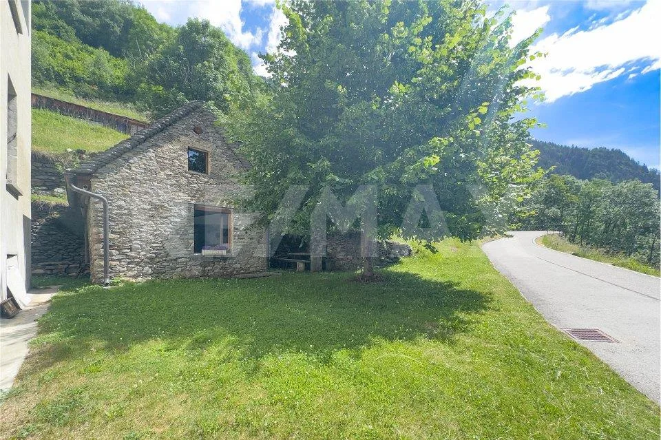 Appartamento di 3.5 locali vicino Bosco Gurin – photo 13 sur 13