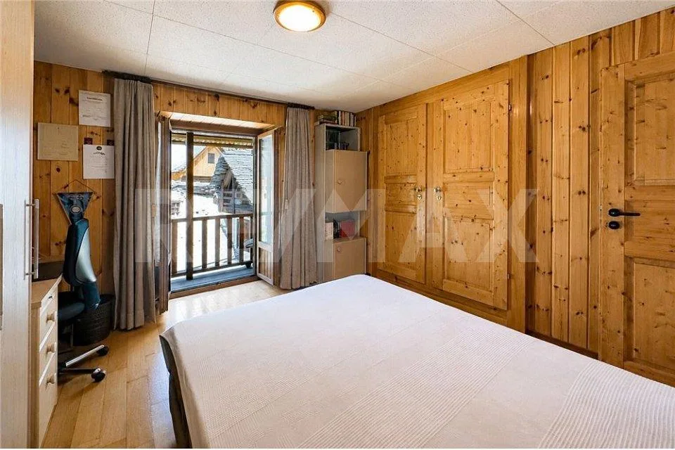 Appartamento di 3.5 locali vicino Bosco Gurin – photo 9 sur 13
