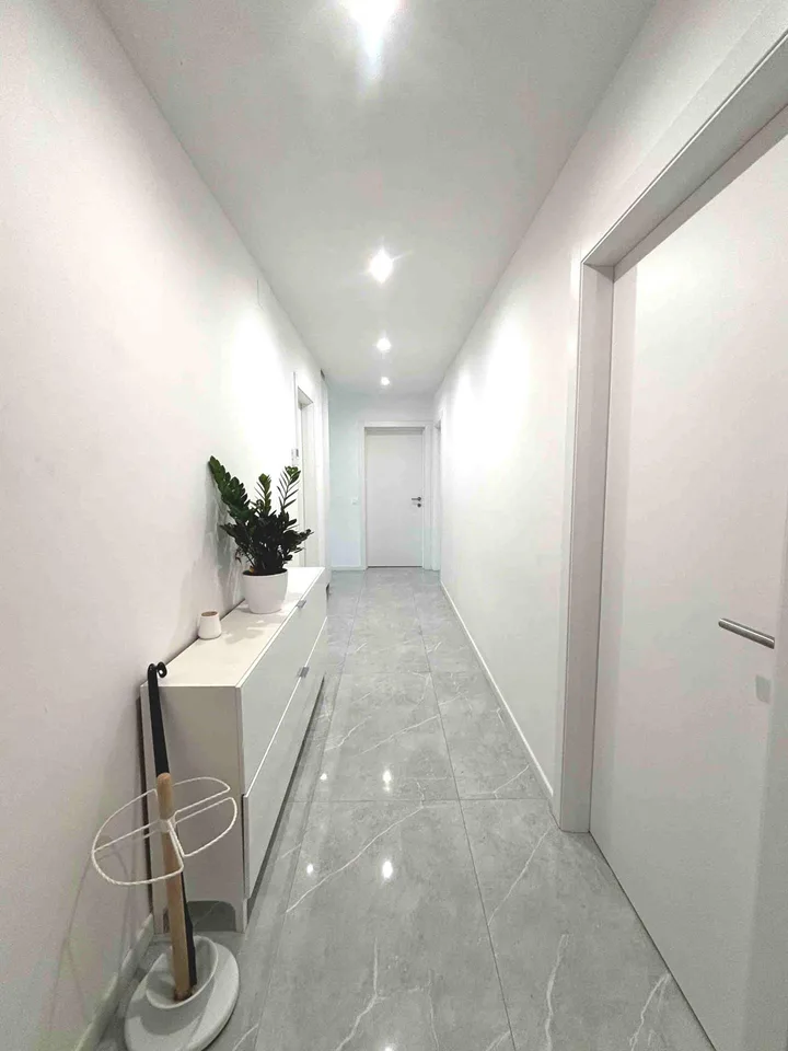 Elegante appartamento in esclusiva residenza