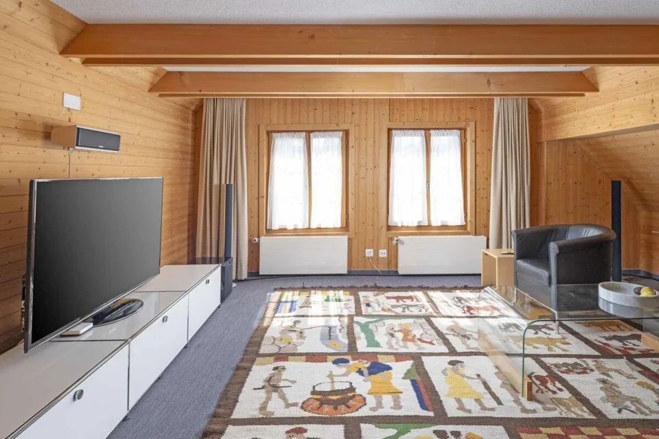 Vielseitiges Mehrfamilienhaus im Herzen von Speicher - mit einzigar... – Foto 9 von 14