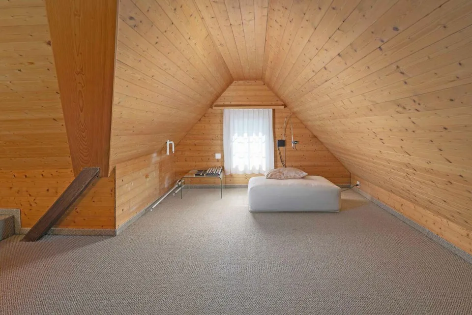 Vielseitiges Mehrfamilienhaus im Herzen von Speicher - mit einzigar... – Foto 10 von 14