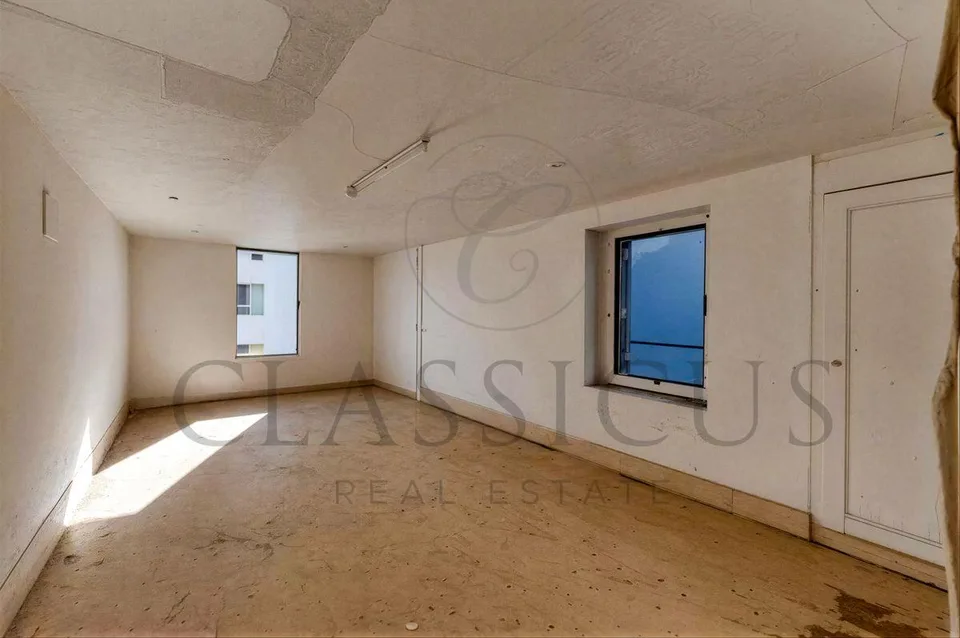 Vieux-Vernier - Maison de village à rénover, potentiel habitation /... – foto 8 di 8