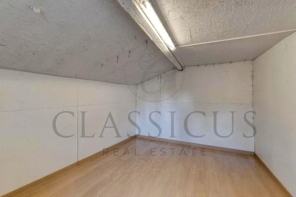 Vieux-Vernier - Maison de village à rénover, potentiel habitation /... – foto 7 di 8