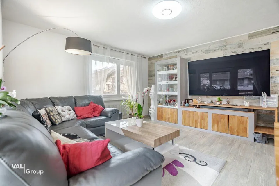 Stilvoll renoviert mit viel Platz und Charme