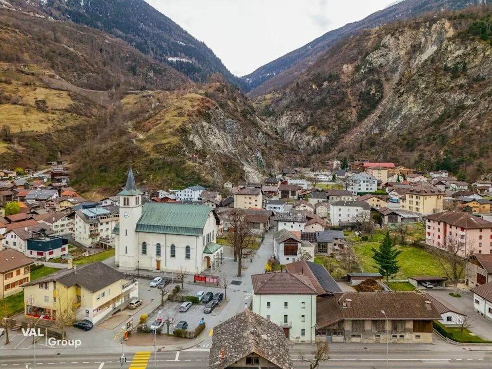 Stilvoll renoviert mit viel Platz und Charme – Foto 17 von 19