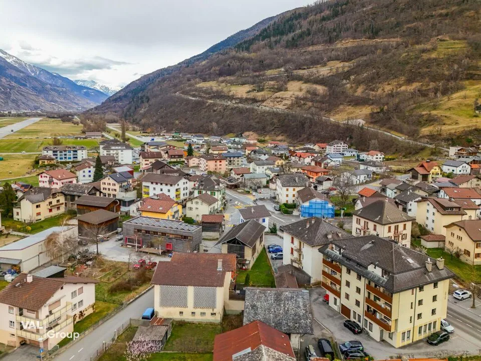 Stilvoll renoviert mit viel Platz und Charme – Foto 18 von 19
