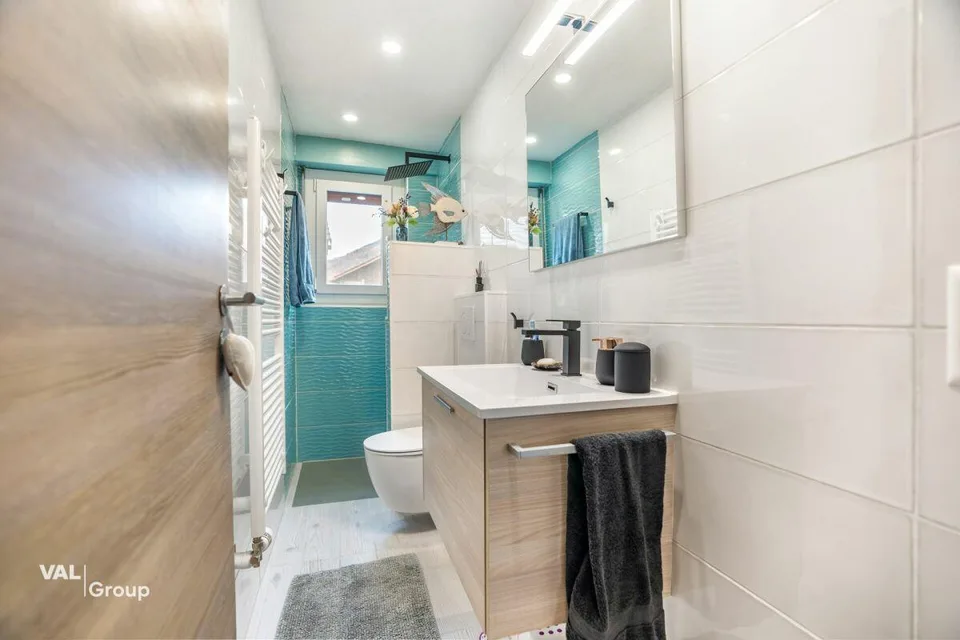 Stilvoll renoviert mit viel Platz und Charme – Foto 14 von 19