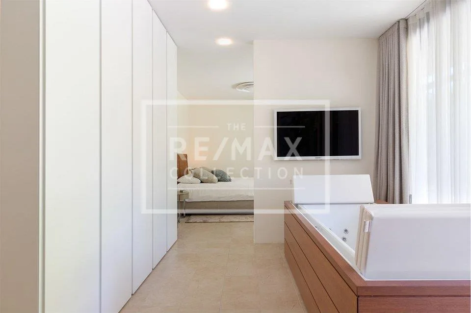 Appartamento di lusso di 5 locali sul Monte Verità Ascona – Foto 13 von 13