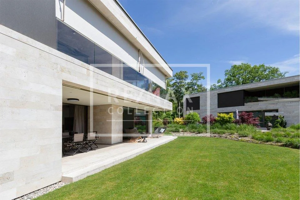 Appartamento di lusso di 5 locali sul Monte Verità Ascona