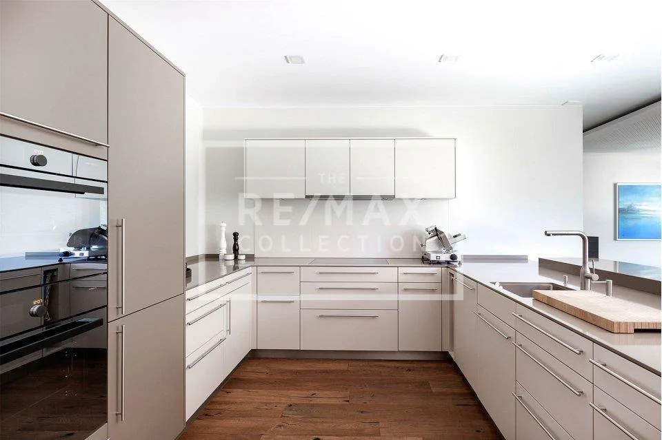 Appartamento di lusso di 5 locali sul Monte Verità Ascona – Foto 10 von 13