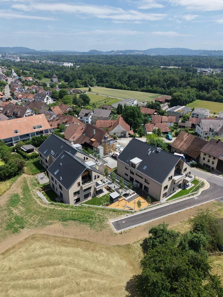 Erfüllen Sie sich Ihren Wohntraum: Ihr Zuhause in behaglichem Ambiente