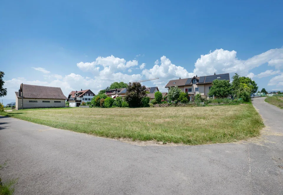 Investieren und Realisieren