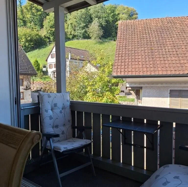 Einzigartige Maisonettewohnung mit Wintergarten & hochwertigem Ausbau