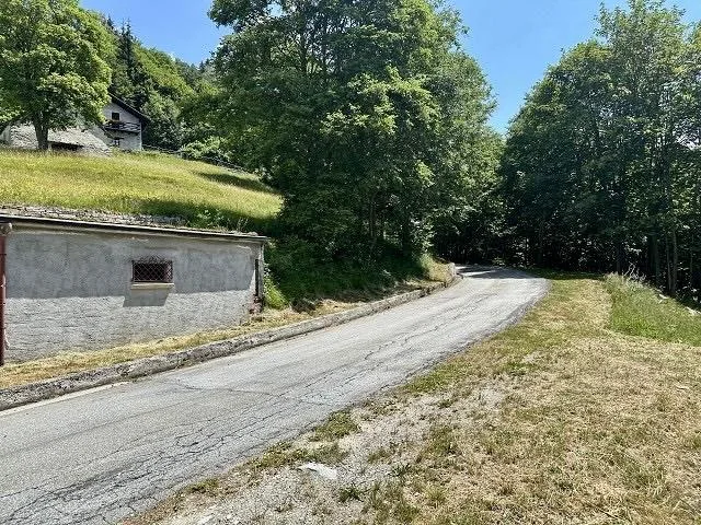Rustico zum Ausbauen mit herrlicher Aussicht mit Sitzplatz / ru... – Foto 12 von 14