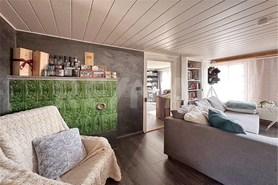 Dreifamilienhaus mit Charme - wohnen, vermieten und investieren – foto 11 di 13