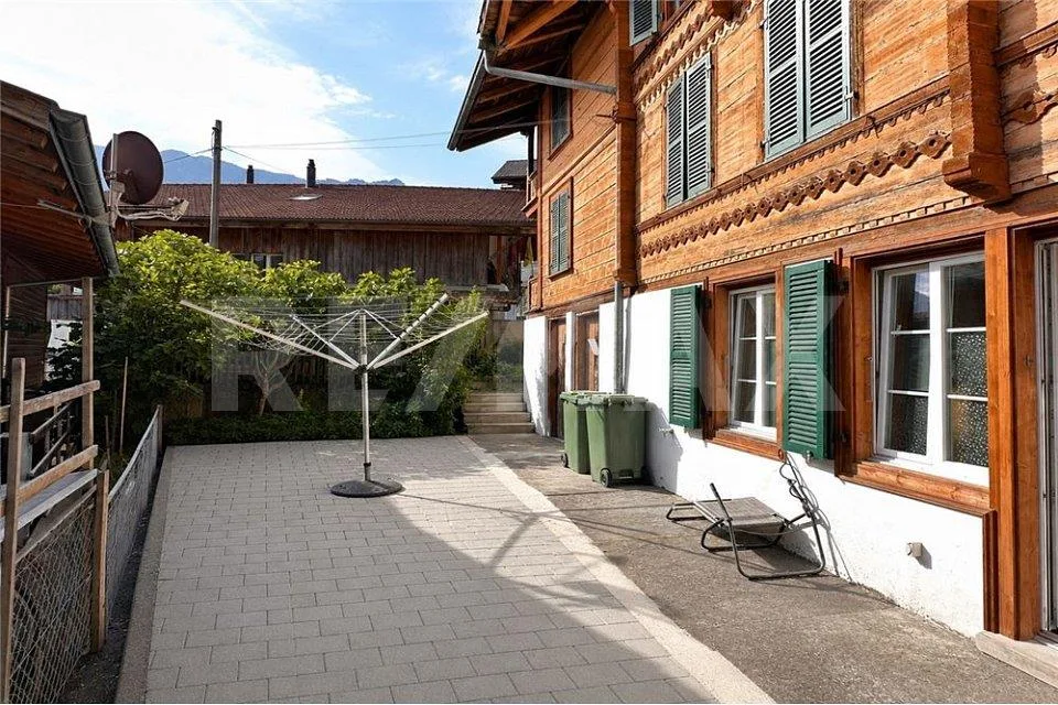 Dreifamilienhaus mit Charme - wohnen, vermieten und investieren – foto 13 di 13