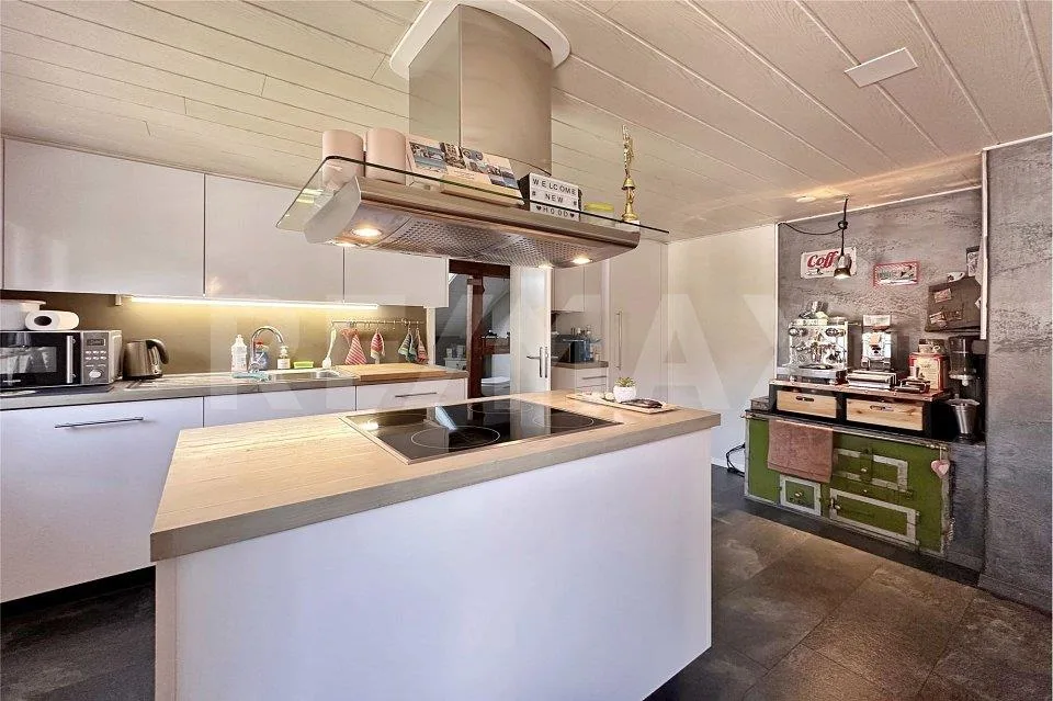 Dreifamilienhaus mit Charme - wohnen, vermieten und investieren – foto 10 di 13